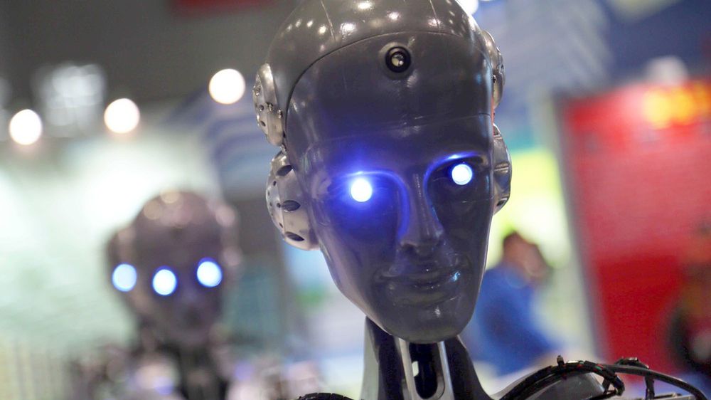 Robot technologiczny