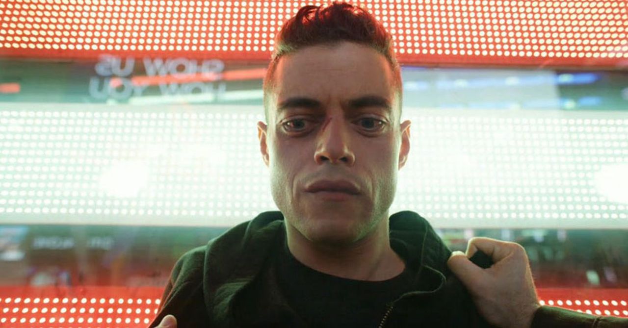 "Mr. Robot", sezon 4: Czasy rewolucji już minęły. Pora odwrócić jej skutki i ukarać winnych