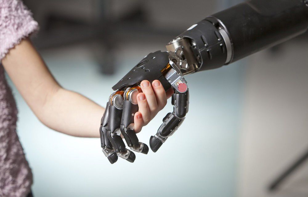 Technologia wcale nie wyręcza