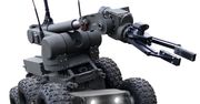 Te roboty dbają o nasze bezpieczeństwo na polskich lotniskach