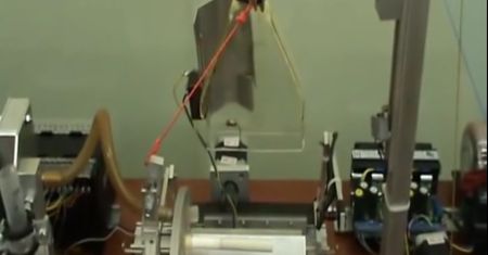 Nie je, nie pije, a chodzi i żyje. Roboty wykorzystuje się do zaskakujących celów