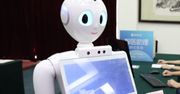 Chiński robot został lekarzem. Zdał egzaminy lepiej od wielu ludzi