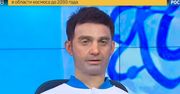 Rosyjski robot-prezenter, który wygląda jak pijak. Czy to kolejna fałszywka?