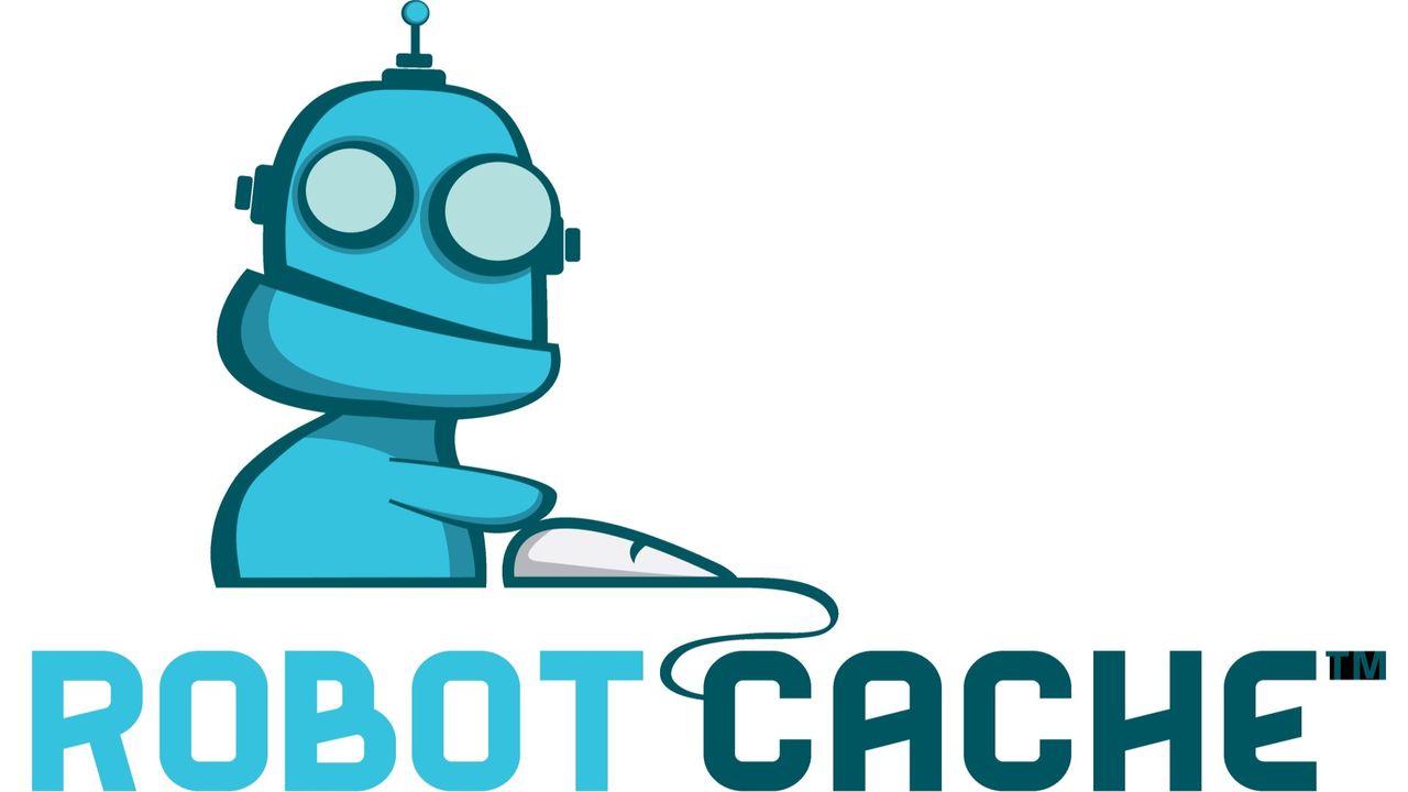 Robot Cache - nowy projekt Briana Fargo ma być... konkurencją dla Steama