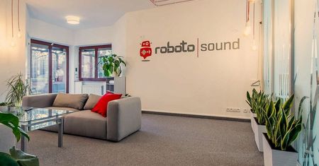 Roboto kupiło Sound Tropez. To największa, polska firma lokalizacyjna