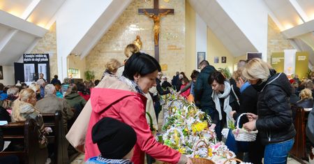 Wielka Sobota: czy też obowiązuje post?