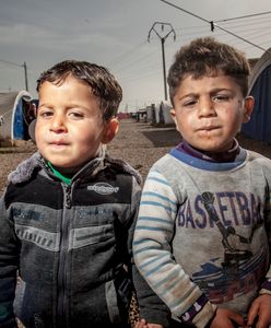 MSWiA nie chce, żeby dzieci uchodźców uczyły się w polskich szkołach. "Absurdalny pomysł"