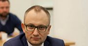 Błażej Poboży nowym wiceministrem spraw wewnętrznych