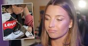 Julia Wieniawa żałuje "dziar" zrobionych przez szamana? "Pewnie złamałam 100 reguł robienia tatuażu" [WIDEO]