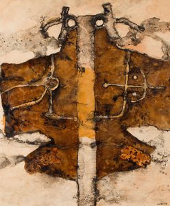 Jedyne polskie dzieło ze słynnej kolekcji Rockefellera do zobaczenia i kupienia w Polsce