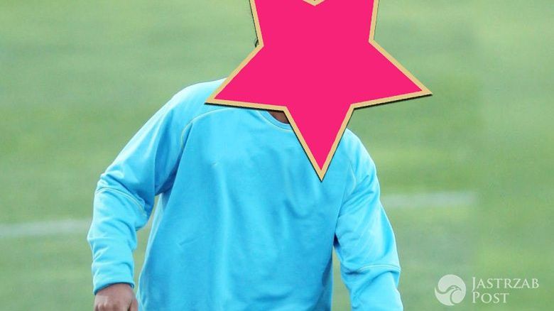 Ronaldinho w Indiach o krok od tragedii