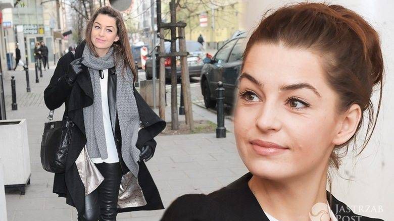 Jak Agnieszka Więdłocha podrywa facetów?