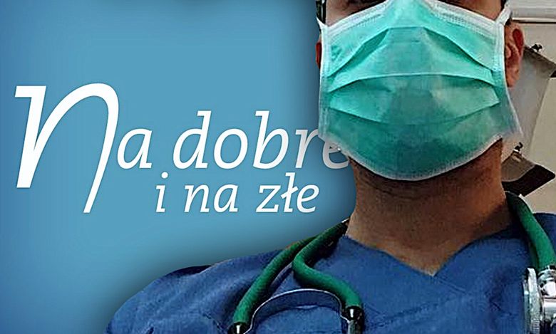 Wydało się! Do obsady "Na dobre i na złe" w 2018 roku dołączy wielka serialowa gwiazda!