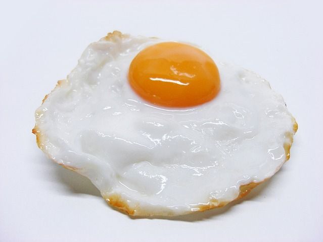 Jajka