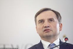 #Newsroom. Gośćmi programu Zbigniew Ziobro i Barbara Nowacka