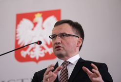 Przełom w sprawie Tomasz Komendy. Minister Zbigniew Ziobro zabrał głos