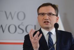 Minister sprawiedliwości jest zadowolony z nowych sędziów KRS. I krytykuje przeszłych. "Mordercy w togach"