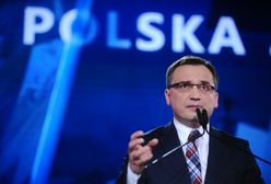 Ziobro odpowiada na zarzuty pod adresem Lecha Kaczyńskiego. "Gazeta Wyborcza" pod ostrzałem