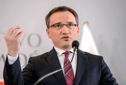 Zbigniew Ziobro napisał list do Gersdorf. Chce "niezwłocznego" zwołania rady KRS