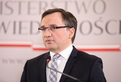 Zbigniew Ziobro ujął się za maltretowanymi zwierzętami. Wystąpił do SN o kasację wyroku