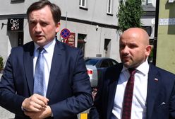 Nowy poseł w Sejmie. Mariusz Gosek zastąpi Dominika Tarczyńskiego