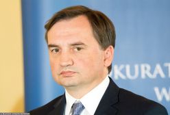 Zlecił zabójstwo Zbigniewa Ziobry. Nadal jest nieuchwytny