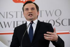 Sędzia z Krakowa został wicedyrektorem w Ministerstwie Sprawiedliwości. Na koncie ma karę dyscyplinarną