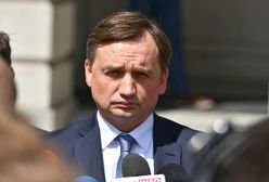 Zbigniew Ziobro zapowiada apelację. Chodzi o sprawę zabójstwa Pawła K.