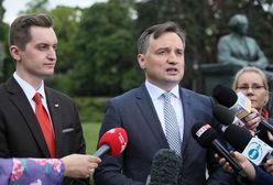 Warszawa, Wawer. Tragiczna śmierć w szkole. Zbigniew Ziobro zabrał głos