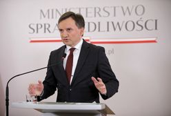 Zbigniew Ziobro wyjawia, o czym rozmawiał z prezesem PiS