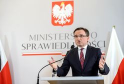 Opłaty sądowe mocno w górę. Tak Zbigniew Ziobro chce zniechęcić Polaków do rozwodów