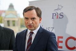 Prezes Iustitii Krystian Markiewicz pozwał Zbigniewa Ziobrę. Jest reakcja ministra