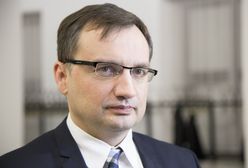 Kiedyś to biuro należało do Ziobry. Niewiarygodne, co znajduje się tam dzisiaj