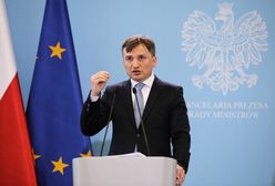 Sąd Najwyższy uwzględnił kasację Zbigniewa Ziobry ws. pedofila