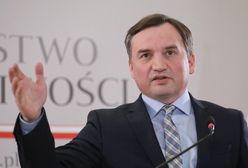 Zbigniew Ziobro o Tomaszu Grodzkim: Do rozważenia Trybunał Stanu