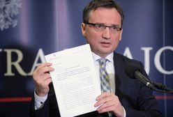 Zbigniew Ziobro chce zwiększyć kary za atak na ratowników medycznych. "Tak dalej być nie może"