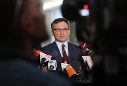 Niemiecki dziennik analizuje konflikt Dudy z Ziobrą. "Taran prawicy"