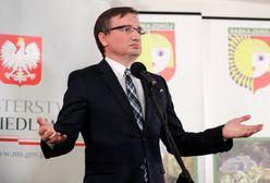 Sędzia zrezygnowała z jednej funkcji. Ziobro pozbawił ją drugiej
