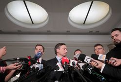 Mobbing w Ministerstwie Sprawiedliwości. Miażdżący raport wyszedł na jaw