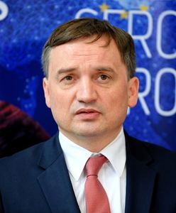 Wybory do Europarlamentu 2019. Zbigniew Ziobro broni reformy sądownictwa