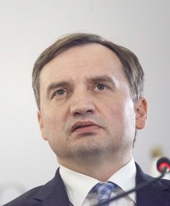 #Newsroom. Gośćmi programu Zbigniew Ziobro i Barbara Nowacka