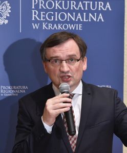 Sędzia przeklejała ceny w supermarkecie. Minister Ziobro: smutne i bulwersujące