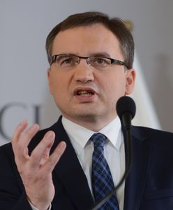 Minister sprawiedliwości jest zadowolony z nowych sędziów KRS. I krytykuje przeszłych. "Mordercy w togach"