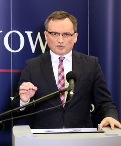 Minister Ziobro zaostrza kary. Nowy projekt