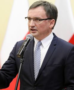 Była prezes sądu pozwała Zbigniewa Ziobrę. "Poniżenie, szkalowanie i nagonka"