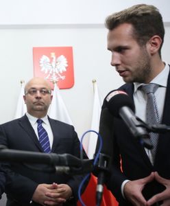 Ziobro wściekły, politycy zdumieni. "Polityczna rzeźnia". Reakcje po decyzji KRS dotyczącej asesorów sądowych