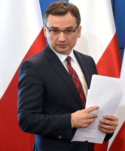 "Absurd". Ziobro dementuje doniesienia mediów