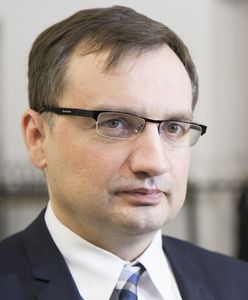 Kiedyś to biuro należało do Ziobry. Niewiarygodne, co znajduje się tam dzisiaj