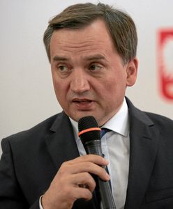 Wybory Parlamentarne 2019. Zbigniew Ziobro: Jarosław Kaczyński byłby najlepszym premierem