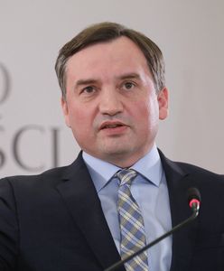 Zbigniew Ziobro o Tomaszu Grodzkim: Do rozważenia Trybunał Stanu